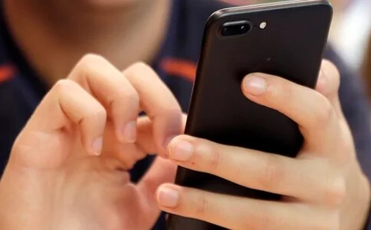 Cuộc thi không dùng smartphone một năm, nhận 100.000 USD