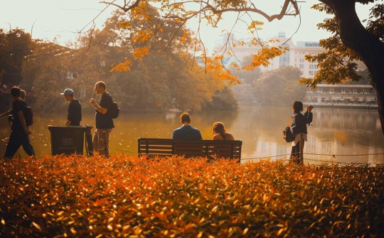 Dự báo thời tiết 18/12: Nền nhiệt miền Bắc tiếp tục tăng