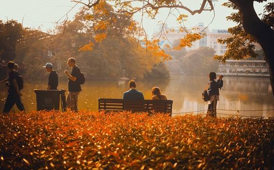 Dự báo thời tiết 18/12: Nền nhiệt miền Bắc tiếp tục tăng