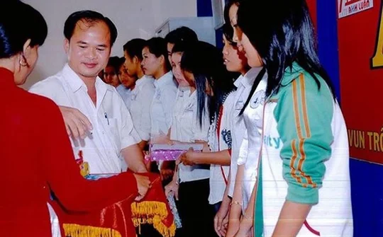 Doanh nhân Nguyễn Như Tuyển: Cống hiến vì lợi ích cộng đồng