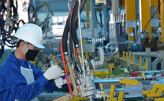 Kinh tế Việt Nam 2019 được dự báo có thể tăng hơn 7%