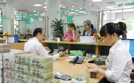 Hướng dẫn phát hành và thanh toán công cụ nợ của Chính phủ