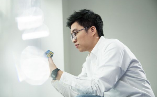 Chủ startup tỷ USD Steven Lam: 'Đừng chờ ai đó đến giải quyết vấn đề, hãy tự mình làm'