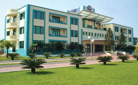 LILAMA 3 kết liên sức mạnh