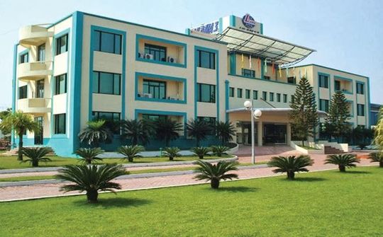 LILAMA 3 kết liên sức mạnh