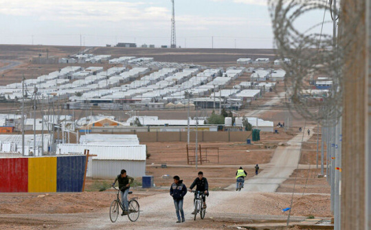 Đại hội đồng LHQ thông qua Hiệp ước Toàn cầu về người tị nạn