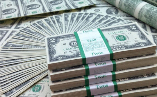 NHNN hướng dẫn thực hiện quy định hạn chế sử dụng ngoại hối