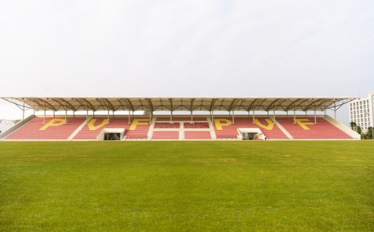 Chủ tịch Vingroup đầu tư, xây dựng bóng đá Việt Nam trở thành số 1 Đông Nam Á