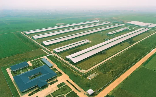 Vinamilk mở rộng đầu tư vào miền Tây Nam Bộ