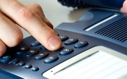 Công bố số đường dây nóng tiếp nhận tố cáo cán bộ công an tiêu cực