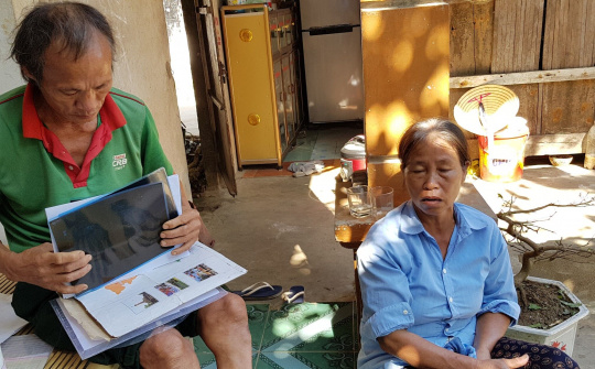 Truy thu tiền cấp sai chính sách “bắc thang lên hỏi ông trời”: Bài 2 - Thương binh thật nhưng giấy tờ… không thật!?