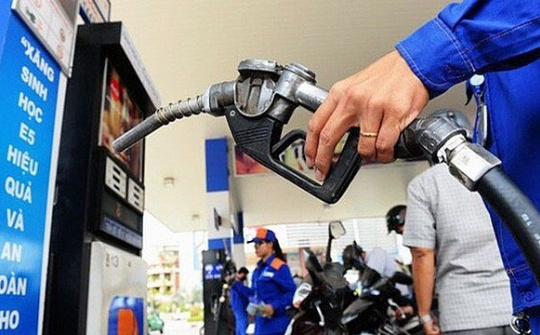 Đẩy lùi buôn lậu, gian lận trong kinh doanh xăng dầu