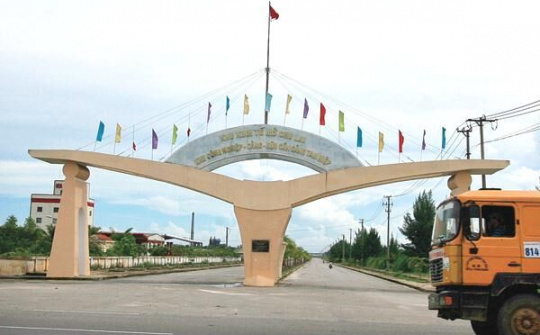 Thủ tướng phê duyệt điều chỉnh Quy hoạch chung xây dựng KKT mở Chu Lai