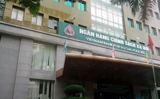Bổ nhiệm nhân sự HĐQT Ngân hàng Chính sách xã hội