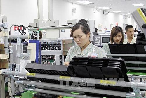 Hàn Quốc tăng mạnh nhập khẩu hàng hóa từ Việt Nam