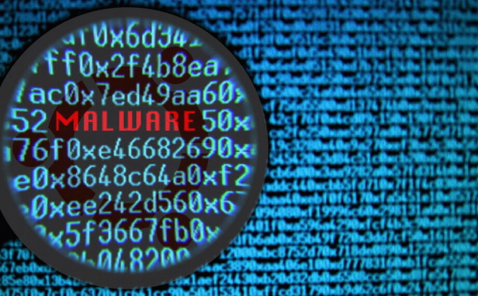 Nhận biết mã độc tấn công mạng và dự báo xu hướng 2019