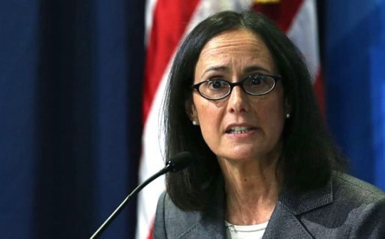 Gần 700 giáo sĩ Mỹ bị cáo buộc lạm dụng tình dục trẻ em