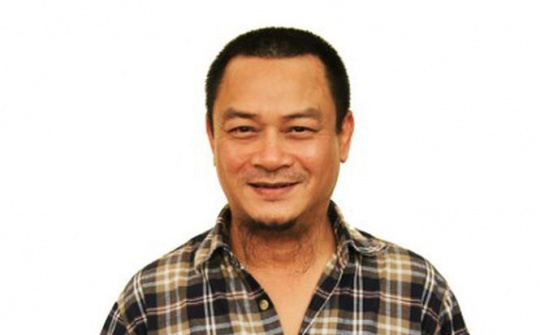 NSND Anh Tú qua đời ở tuổi 56