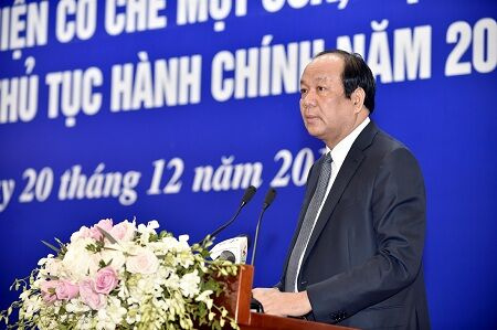 Cải cách là phải loại bỏ lợi ích nhóm, những yếu tố tiêu cực, không thực chất