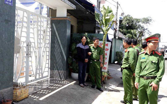 Đề nghị truy tố nhân viên ngân hàng chiếm đoạt 114 tỷ đồng ở Đắk Lắk