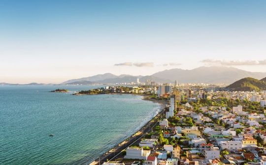 Đà Nẵng, Nha Trang vào top điểm đến hot của du khách Australia năm 2019
