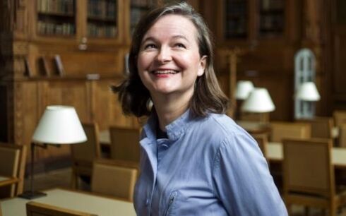 Bộ trưởng Pháp: Cánh cửa để ngỏ cho Anh trưng cầu thứ 2 về Brexit