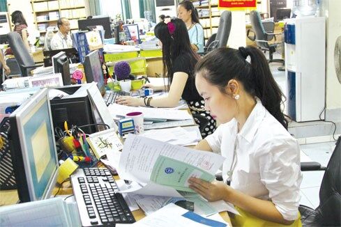 Xử lý nợ đọng BHXH, bảo vệ quyền, lợi ích chính đáng cho người lao động