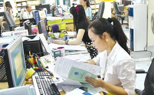 Xử lý nợ đọng BHXH, bảo vệ quyền, lợi ích chính đáng cho người lao động