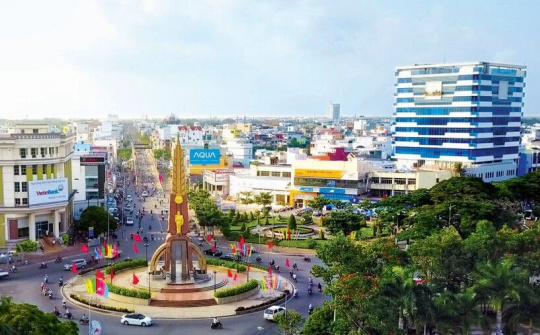Chuyển đổi 3 đơn vị sự nghiệp công lập của tỉnh Cà Mau