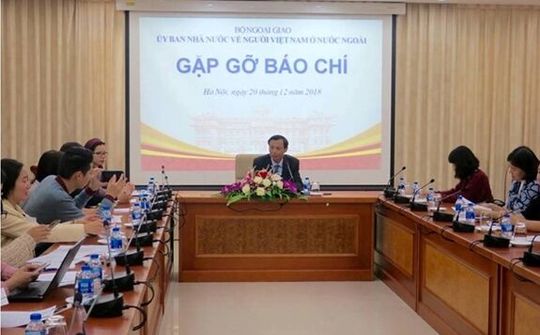 Việt Nam nằm trong top nhận kiều hối lớn nhất thế giới 2018