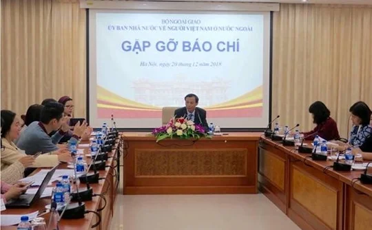 Việt Nam nằm trong top nhận kiều hối lớn nhất thế giới 2018