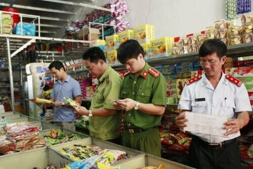 Bộ Y tế sẽ công khai tên cơ sở vi phạm an toàn thực phẩm hằng tuần