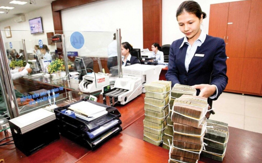 NHNN yêu cầu bảo đảm an toàn kho quỹ ngân hàng trong dịp Tết 2019