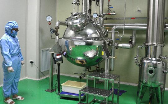 Mua sắm trực tiếp có được áp dụng với gói thầu vật tư y tế?