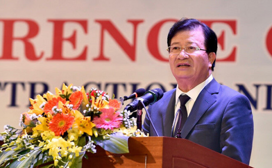 Định hướng để thu hút và sử dụng đầu tư nước ngoài hiệu quả hơn