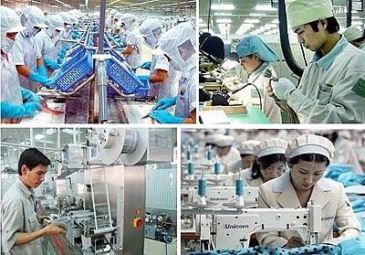 Khẩn trương hoàn thành Nghị quyết nâng cao năng lực cạnh tranh 2019