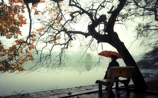 Dự báo thời tiết 22/12: Miền Bắc giảm nhiệt chuẩn bị đón không khí lạnh