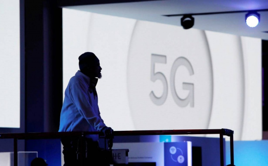 Những xu hướng công nghệ sẽ bùng nổ trên smartphone 2019