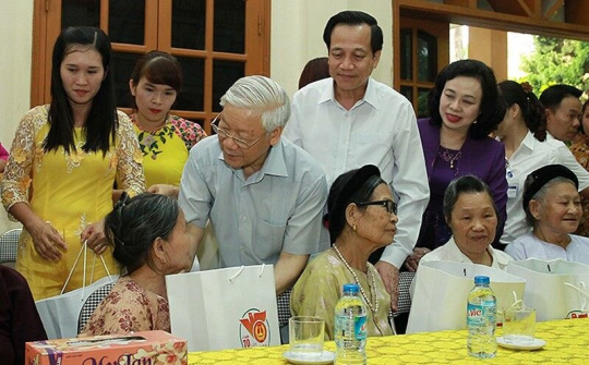 Chỉ đạo, điều hành của Chính phủ, Thủ tướng Chính phủ nổi bật tuần qua