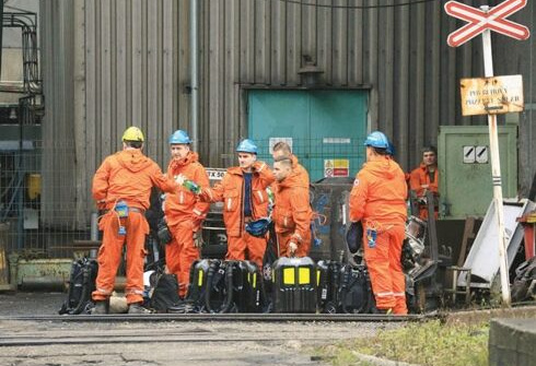 13 người thiệt mạng trong vụ nổ mỏ than ở CH Séc