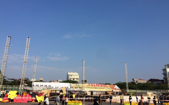 Hải Dương: Đẩy nhanh tiến độ chuẩn bị Lễ hội văn hóa du lịch xứ Đông