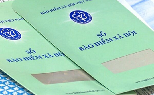 Chế độ BHXH đối với Phó Chỉ huy quân sự xã