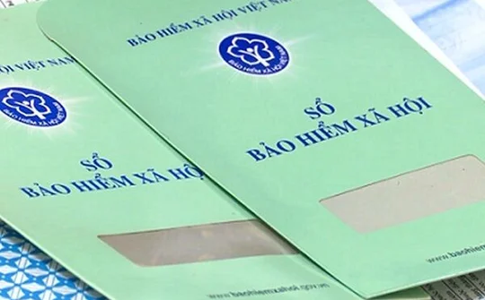 Chế độ BHXH đối với Phó Chỉ huy quân sự xã