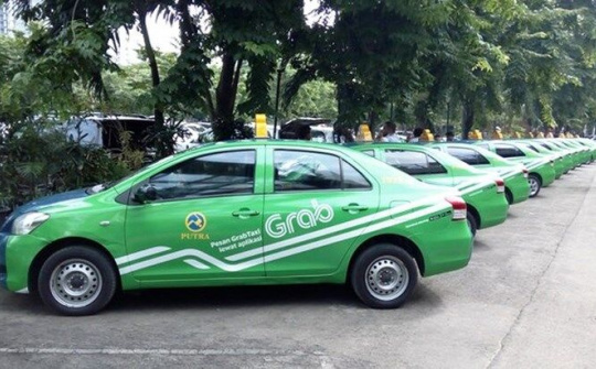 Grab có được phép hoạt động ở các tỉnh Tây Nguyên?