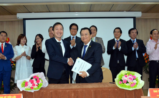 Hỗ trợ 50 tỷ đồng cho các dự án khởi nghiệp tại Quảng Nam