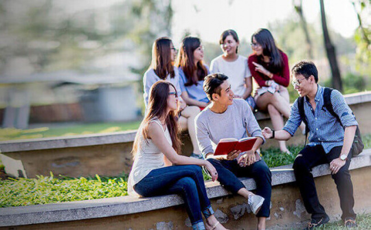 2 trường Việt Nam lọt vào top 300 đại học phát triển bền vững nhất thế giới năm 2018