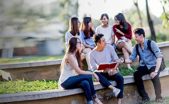 2 trường Việt Nam lọt vào top 300 đại học phát triển bền vững nhất thế giới năm 2018