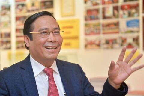 Hội nghị TW 9: Xây dựng quy hoạch Ban Chấp hành TW khóa tới