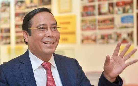 Hội nghị TW 9: Xây dựng quy hoạch Ban Chấp hành TW khóa tới