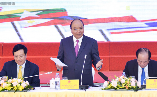 Thủ tướng giao nhiệm vụ '3 thành công' cho Ủy ban Quốc gia ASEAN 2020